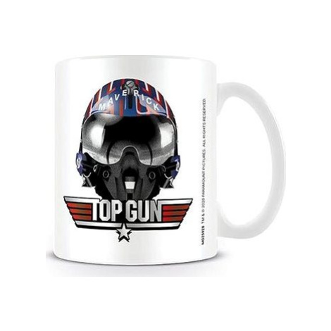 Top Gun – Maverick – hrnček Pyramid