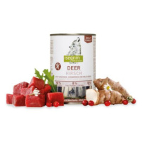 Isegrim Dog Adult Deer with Sunchoke Cowberries & Wild Herbs 6 x 400 g