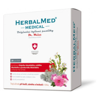 DR.WEISS Herbalmed medical Antivirus - bylinné pastilky 20 ks