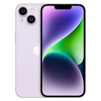 Apple iPhone 14 256GB Purple, MPWA3YC/A