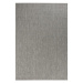 Kusový koberec Meadow 102729 Anthrazit – na ven i na doma - 120x170 cm Hanse Home Collection kob
