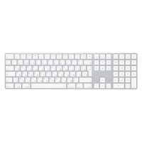 Magic Keyboard s numerickou klávesnicou - RU