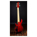 Yamaha TRB JP2 Red