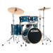 Tama IE58H6W-HLB Imperialstar - Hairline Blue