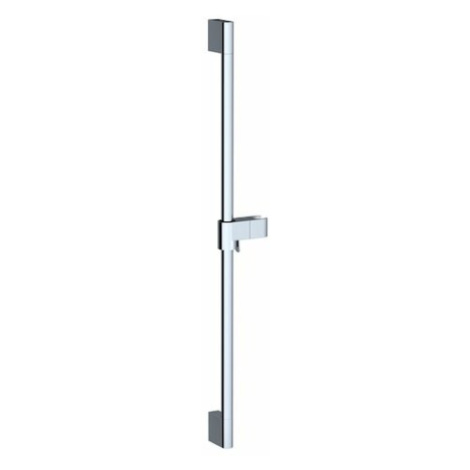 Sprchová tyč Ravak Chrome 974.00 s držiakom sprchy chróm X07P013