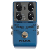 Nux VERB CORE DELUXE MKII