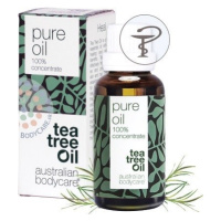 AUSTRALIAN BODYCARE ABC Tea Tree Oil originál 100 % čajovníkový olej 30 ml