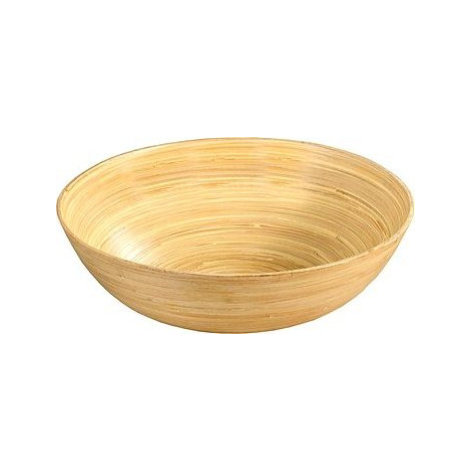 Kesper Bambusová miska, priemer 30 cm, výška 9 cm