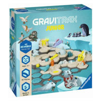 Ravensburger GraviTrax Junior Startovní sada Ledový svět