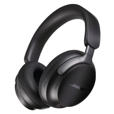 Bose QuietComfort Ultra Headphones čierna