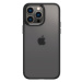 Odolné puzdro na Apple iPhone 14 Pro Spigen Ultra Hybrid frost black
