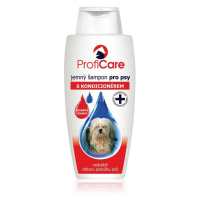 Proficare Jemný šampón pre psov s kondicionérom ,300 ml