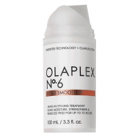 OLAPLEX Regeneračný uhladzujúci krém na vlasy No.6 Bond Smoother 100 ml