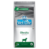 Farmina Vet Life dog obesity 12kg