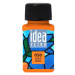 MAIMERI IDEA VETRO - Farby na sklo 050 - orange, 60 ml