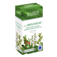 LEROS Species urologicae planta 100 g