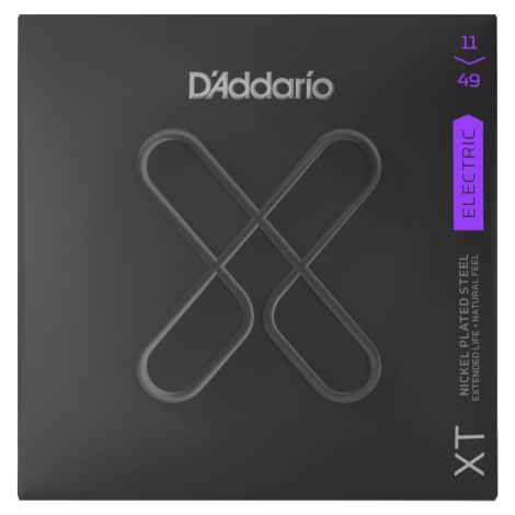 D'Addario XTE1149