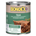 BONDEX TEAK - Syntetický napúšťací olej 2,5 L
