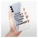Odolné silikónové puzdro iSaprio - Makes You Stronger - Samsung Galaxy A13 5G
