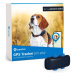 Tractive GPS DOG 4 - GPS sledovanie polohy a aktivity pre psov - Půlnoční modrá