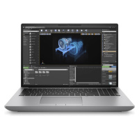 HP ZBook Fury 16 G10