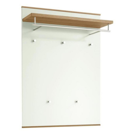 Novel VEŠIAKOVÝ PANEL, 80/109/27 cm