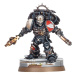 Games Workshop Blood Angels Lemartes - EN