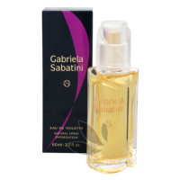 Gabriela Sabatini Gabriela Sabatini 20ml