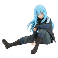 Banpresto That Time I Got Reincarnated as a Slime PVC Statue Rimuru Break Time Collection