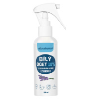 ALLNATURE Biely ocot sprej 10 % levanduľa 500 ml