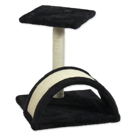 MAGIC CAT ODPOCIVADLO NAOMI CIERNE 38 CM