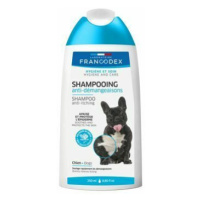 Francodex Šampón proti svrbeniu pre psov 250ml MEGAVÝPREDAJ