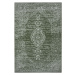 Kusový koberec Gloria 105519 Green - 120x170 cm Hanse Home Collection koberce