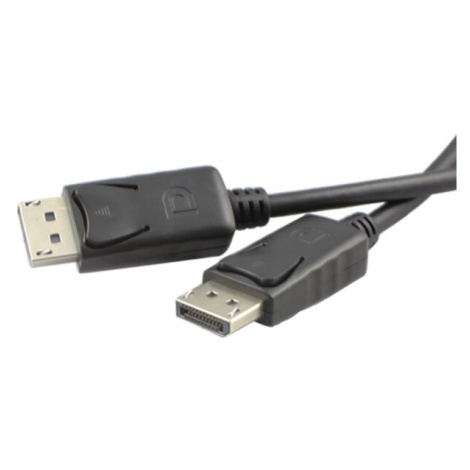 PremiumCord kábel DisplayPort-DisplayPort 2m