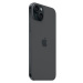 Apple iPhone 15 Plus 128GB čierny