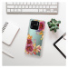 Odolné silikónové puzdro iSaprio - Fall Flowers - Xiaomi Redmi 10C