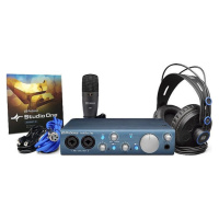 Presonus AudioBox iTwo Studio