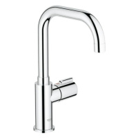 Ventil Grohe RED chróm 30160000