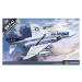 Model Kit letadlo 12305 - F-4J "VF-84 JOLLY ROGERS" (1:48)