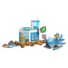 LEGO® Animal Crossing™ 77051 Let s Dodo Airlines