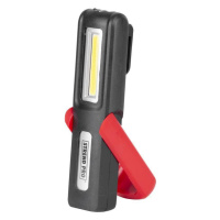 Svietidlo Strend Pro Worklight CWL1110, COB+1 XPE 200 lm, 1200mAh, magnet, USB nabíjanie