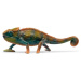 Schleich Zvieratko Chameleon