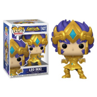 Funko POP! #1427 Animation: Saint Seiya - Gold Leo Ikki