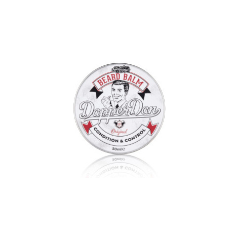 Dapper Dan balzam na fúzy 50 ml