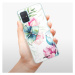 Odolné silikónové puzdro iSaprio - Flower Art 01 - Samsung Galaxy A71