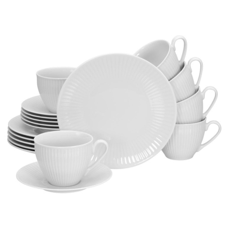 Creatable KÁVOVÝ SERVIS, porcelán