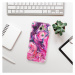 Odolné silikónové puzdro iSaprio - Pink Bouquet - Samsung Galaxy A5 2017