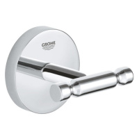 Grohe Start Cosmopolitan Vešiak chróm 41168000