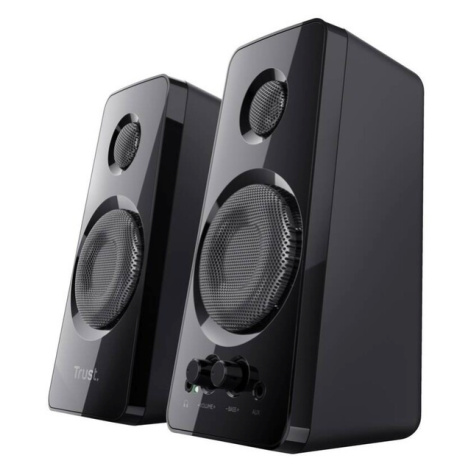 Trust TYTAN 2.0 reproduktory čierne