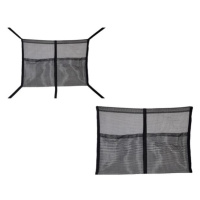 Ochranná sieť pod trampolínu 85cm